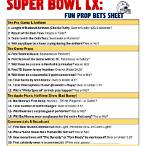 online bet on super bowl
